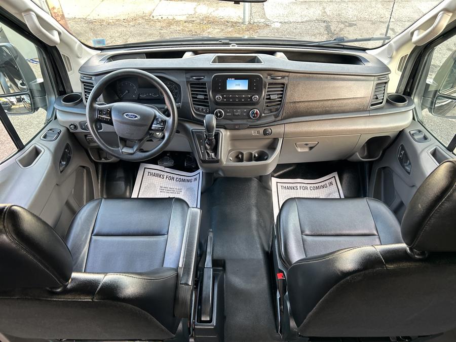 2023 Ford Transit Cargo Van T-350 HD 148" EL Hi Rf 9950 GVWR DRW RWD, available for sale in Franklin Square, New York | Franklin Square Auto Group. Franklin Square, New York 2023 Ford Transit Cargo Van T-350 HD 148" EL Hi Rf 9950 GVWR DRW RWD, available for sale in Franklin Square, New York | Franklin Square Auto Group. Franklin Square, New York