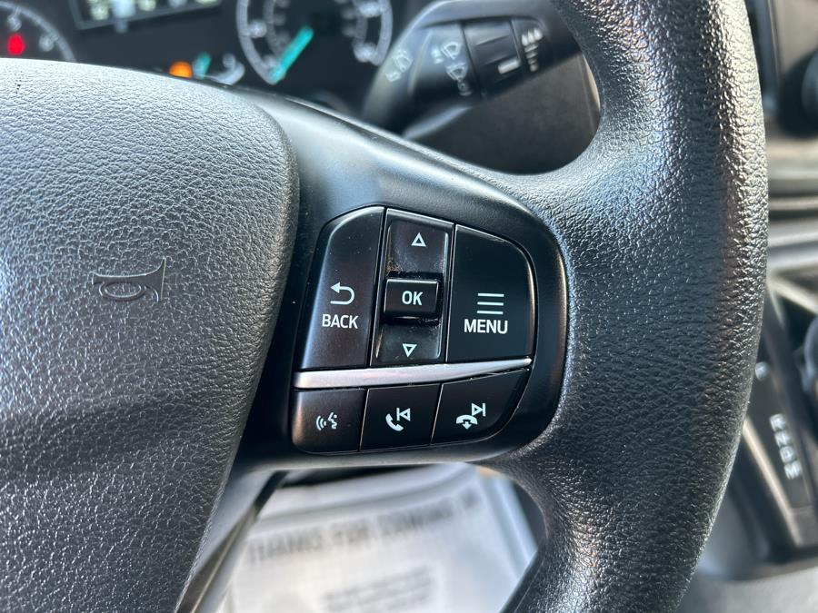 2023 Ford Transit Cargo Van T-350 HD 148" EL Hi Rf 9950 GVWR DRW RWD, available for sale in Franklin Square, New York | Franklin Square Auto Group. Franklin Square, New York 2023 Ford Transit Cargo Van T-350 HD 148" EL Hi Rf 9950 GVWR DRW RWD, available for sale in Franklin Square, New York | Franklin Square Auto Group. Franklin Square, New York