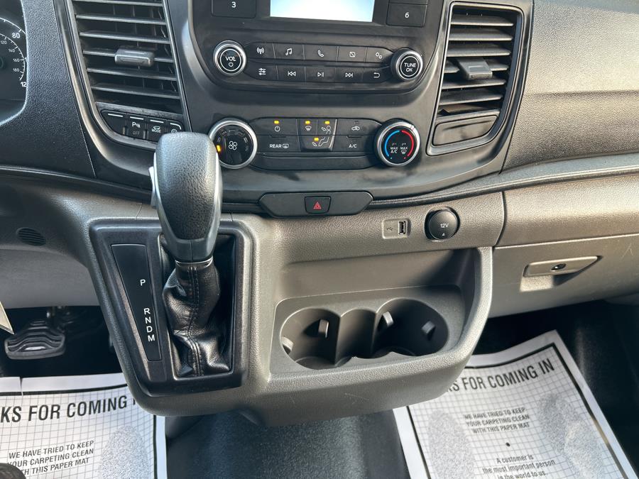 2023 Ford Transit Cargo Van T-350 HD 148" EL Hi Rf 9950 GVWR DRW RWD, available for sale in Franklin Square, New York | Franklin Square Auto Group. Franklin Square, New York 2023 Ford Transit Cargo Van T-350 HD 148" EL Hi Rf 9950 GVWR DRW RWD, available for sale in Franklin Square, New York | Franklin Square Auto Group. Franklin Square, New York