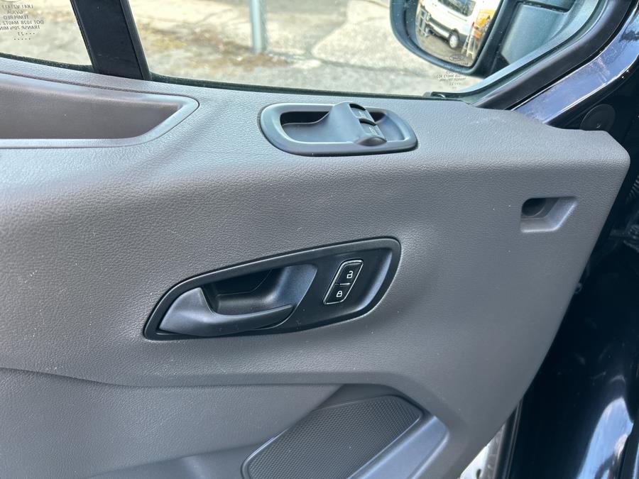 2023 Ford Transit Cargo Van T-350 HD 148" EL Hi Rf 9950 GVWR DRW RWD, available for sale in Franklin Square, New York | Franklin Square Auto Group. Franklin Square, New York 2023 Ford Transit Cargo Van T-350 HD 148" EL Hi Rf 9950 GVWR DRW RWD, available for sale in Franklin Square, New York | Franklin Square Auto Group. Franklin Square, New York