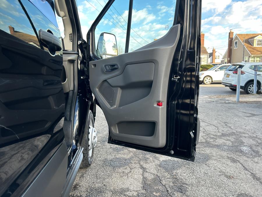 2023 Ford Transit Cargo Van T-350 HD 148" EL Hi Rf 9950 GVWR DRW RWD, available for sale in Franklin Square, New York | Franklin Square Auto Group. Franklin Square, New York 2023 Ford Transit Cargo Van T-350 HD 148" EL Hi Rf 9950 GVWR DRW RWD, available for sale in Franklin Square, New York | Franklin Square Auto Group. Franklin Square, New York