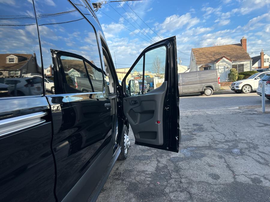 2023 Ford Transit Cargo Van T-350 HD 148" EL Hi Rf 9950 GVWR DRW RWD, available for sale in Franklin Square, New York | Franklin Square Auto Group. Franklin Square, New York 2023 Ford Transit Cargo Van T-350 HD 148" EL Hi Rf 9950 GVWR DRW RWD, available for sale in Franklin Square, New York | Franklin Square Auto Group. Franklin Square, New York