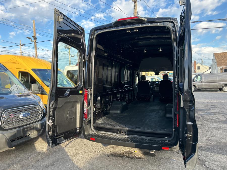 2023 Ford Transit Cargo Van T-350 HD 148" EL Hi Rf 9950 GVWR DRW RWD, available for sale in Franklin Square, New York | Franklin Square Auto Group. Franklin Square, New York 2023 Ford Transit Cargo Van T-350 HD 148" EL Hi Rf 9950 GVWR DRW RWD, available for sale in Franklin Square, New York | Franklin Square Auto Group. Franklin Square, New York