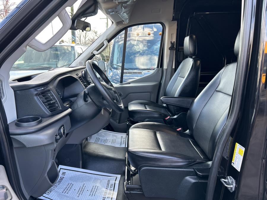 2023 Ford Transit Cargo Van T-350 HD 148" EL Hi Rf 9950 GVWR DRW RWD, available for sale in Franklin Square, New York | Franklin Square Auto Group. Franklin Square, New York 2023 Ford Transit Cargo Van T-350 HD 148" EL Hi Rf 9950 GVWR DRW RWD, available for sale in Franklin Square, New York | Franklin Square Auto Group. Franklin Square, New York