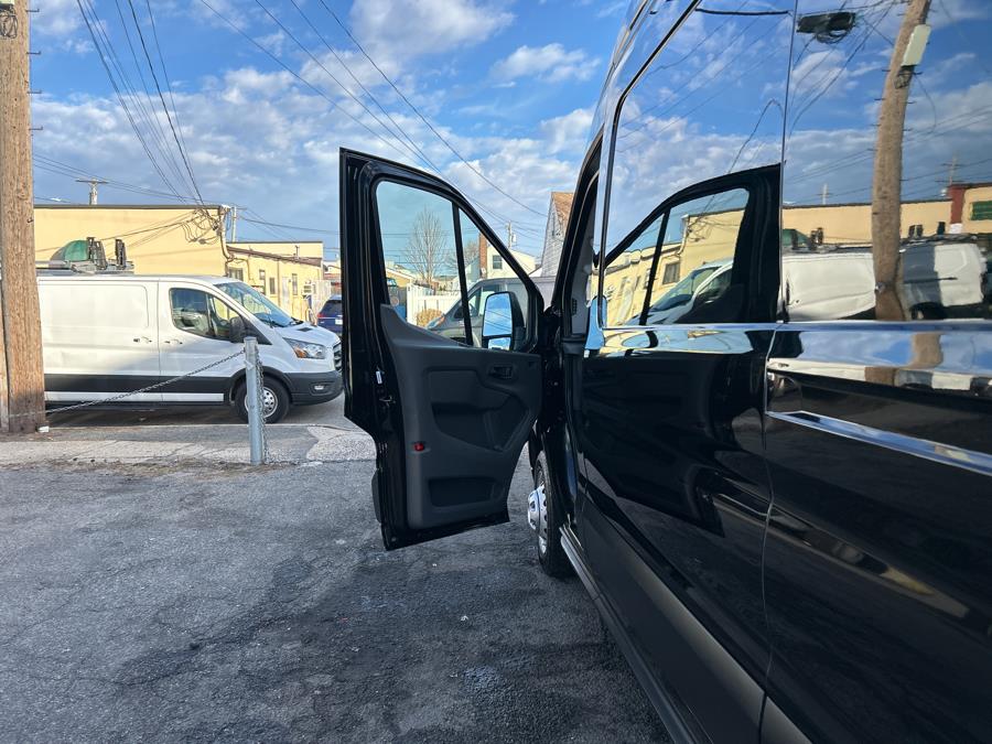 2023 Ford Transit Cargo Van T-350 HD 148" EL Hi Rf 9950 GVWR DRW RWD, available for sale in Franklin Square, New York | Franklin Square Auto Group. Franklin Square, New York 2023 Ford Transit Cargo Van T-350 HD 148" EL Hi Rf 9950 GVWR DRW RWD, available for sale in Franklin Square, New York | Franklin Square Auto Group. Franklin Square, New York