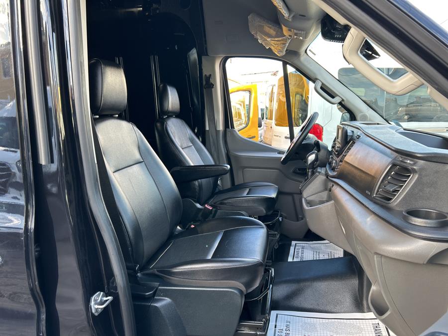 2023 Ford Transit Cargo Van T-350 HD 148" EL Hi Rf 9950 GVWR DRW RWD, available for sale in Franklin Square, New York | Franklin Square Auto Group. Franklin Square, New York 2023 Ford Transit Cargo Van T-350 HD 148" EL Hi Rf 9950 GVWR DRW RWD, available for sale in Franklin Square, New York | Franklin Square Auto Group. Franklin Square, New York