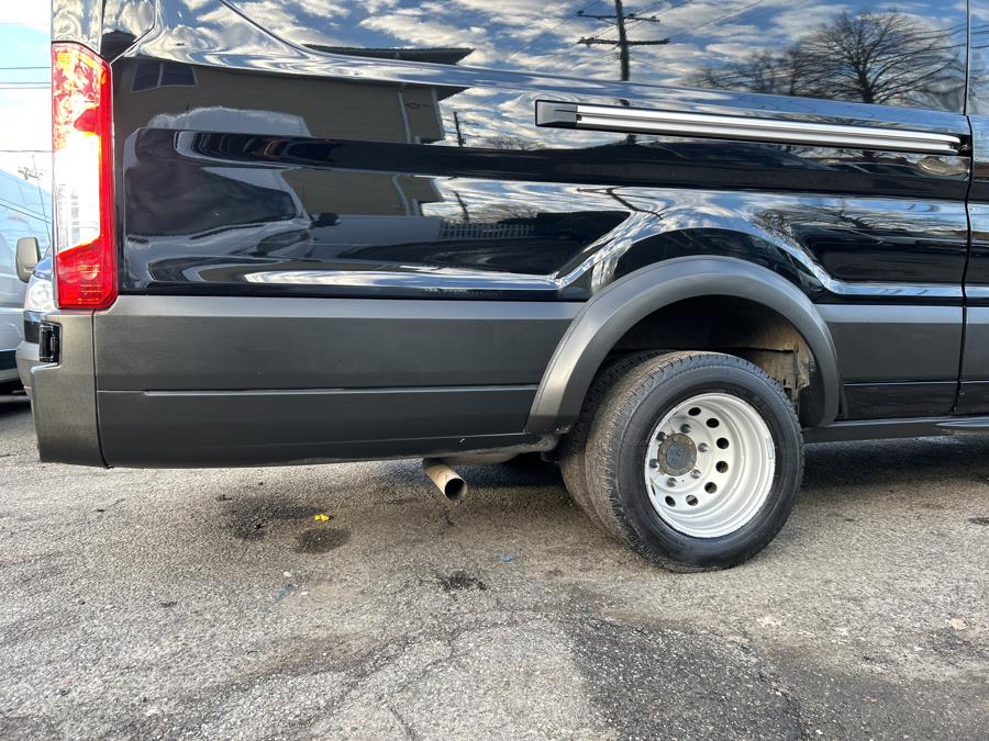 2023 Ford Transit Cargo Van T-350 HD 148" EL Hi Rf 9950 GVWR DRW RWD, available for sale in Franklin Square, New York | Franklin Square Auto Group. Franklin Square, New York 2023 Ford Transit Cargo Van T-350 HD 148" EL Hi Rf 9950 GVWR DRW RWD, available for sale in Franklin Square, New York | Franklin Square Auto Group. Franklin Square, New York
