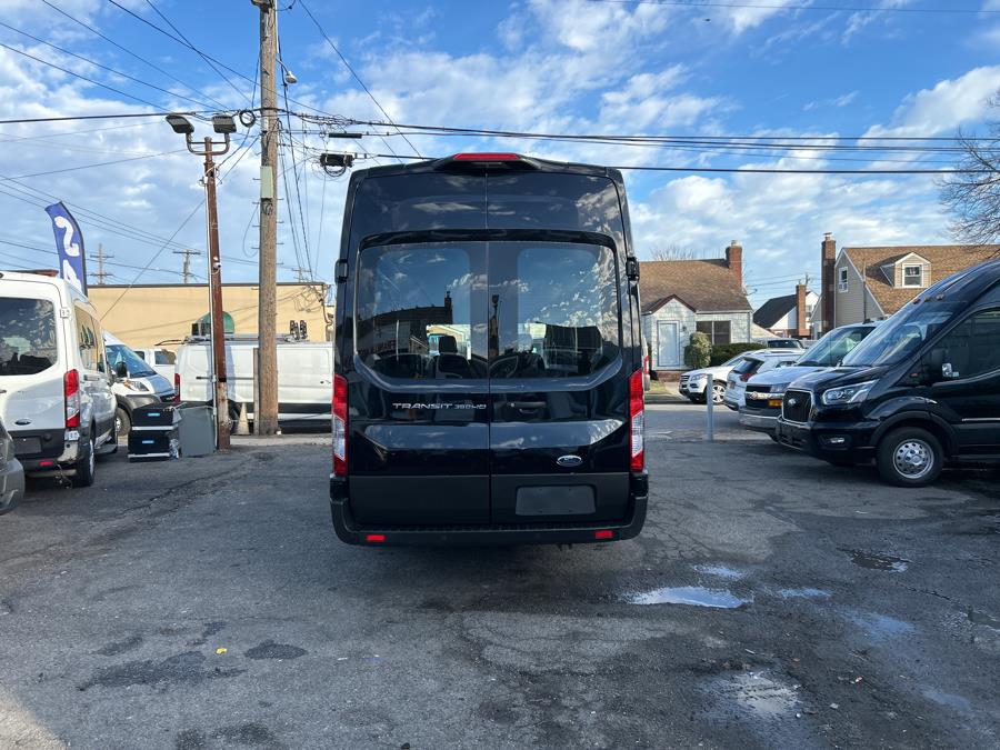 2023 Ford Transit Cargo Van T-350 HD 148" EL Hi Rf 9950 GVWR DRW RWD, available for sale in Franklin Square, New York | Franklin Square Auto Group. Franklin Square, New York 2023 Ford Transit Cargo Van T-350 HD 148" EL Hi Rf 9950 GVWR DRW RWD, available for sale in Franklin Square, New York | Franklin Square Auto Group. Franklin Square, New York