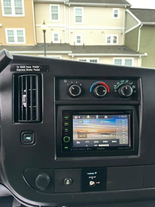 2018 Chevrolet Express Cargo Van RWD 2500 135", available for sale in Paterson, New Jersey | Speedway Motors LLC. Paterson, New Jersey 2018 Chevrolet Express Cargo Van RWD 2500 135", available for sale in Paterson, New Jersey | Speedway Motors LLC. Paterson, New Jersey