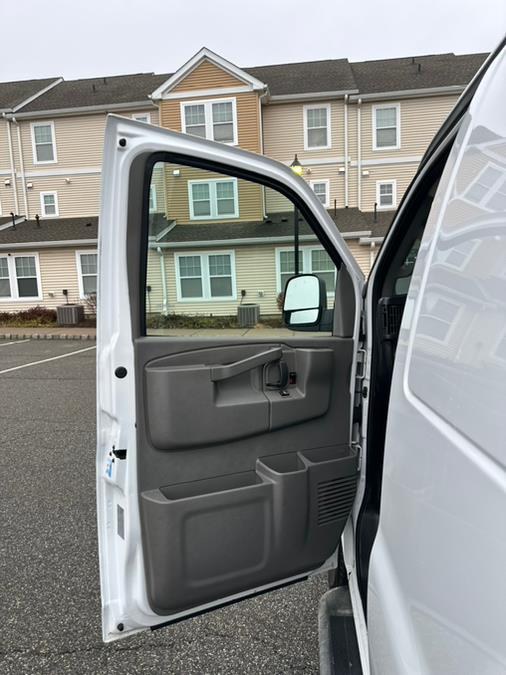 2018 Chevrolet Express Cargo Van RWD 2500 135", available for sale in Paterson, New Jersey | Speedway Motors LLC. Paterson, New Jersey 2018 Chevrolet Express Cargo Van RWD 2500 135", available for sale in Paterson, New Jersey | Speedway Motors LLC. Paterson, New Jersey