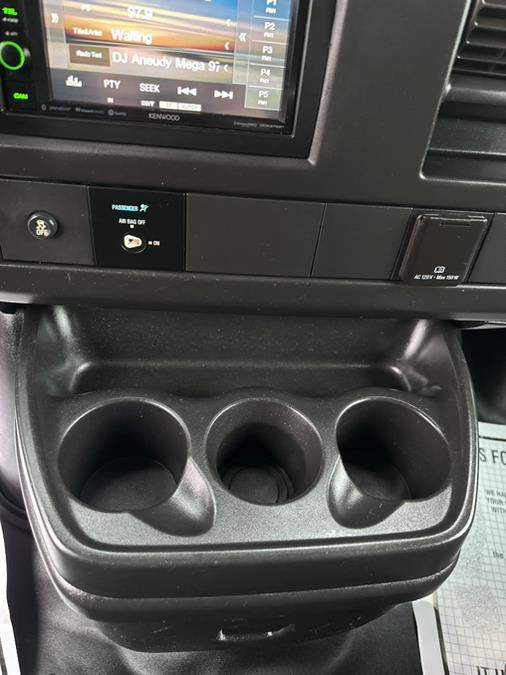 2018 Chevrolet Express Cargo Van RWD 2500 135", available for sale in Paterson, New Jersey | Speedway Motors LLC. Paterson, New Jersey 2018 Chevrolet Express Cargo Van RWD 2500 135", available for sale in Paterson, New Jersey | Speedway Motors LLC. Paterson, New Jersey