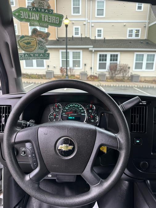 2018 Chevrolet Express Cargo Van RWD 2500 135", available for sale in Paterson, New Jersey | Speedway Motors LLC. Paterson, New Jersey 2018 Chevrolet Express Cargo Van RWD 2500 135", available for sale in Paterson, New Jersey | Speedway Motors LLC. Paterson, New Jersey