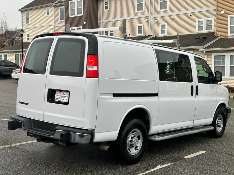 2018 Chevrolet Express Cargo Van RWD 2500 135", available for sale in Paterson, New Jersey | Speedway Motors LLC. Paterson, New Jersey 2018 Chevrolet Express Cargo Van RWD 2500 135", available for sale in Paterson, New Jersey | Speedway Motors LLC. Paterson, New Jersey