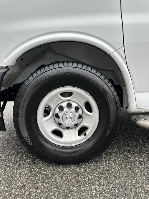 2018 Chevrolet Express Cargo Van RWD 2500 135", available for sale in Paterson, New Jersey | Speedway Motors LLC. Paterson, New Jersey 2018 Chevrolet Express Cargo Van RWD 2500 135", available for sale in Paterson, New Jersey | Speedway Motors LLC. Paterson, New Jersey