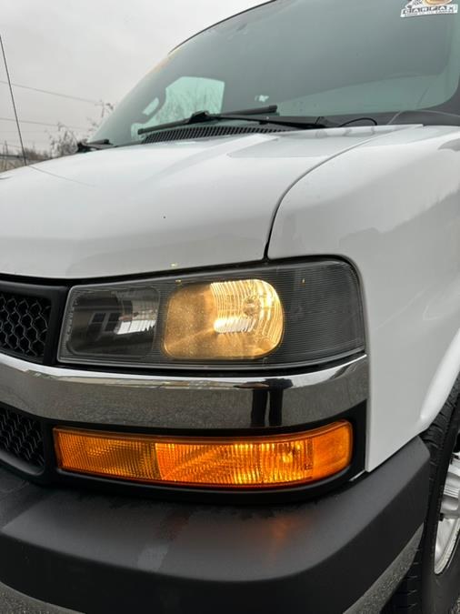 2018 Chevrolet Express Cargo Van RWD 2500 135", available for sale in Paterson, New Jersey | Speedway Motors LLC. Paterson, New Jersey 2018 Chevrolet Express Cargo Van RWD 2500 135", available for sale in Paterson, New Jersey | Speedway Motors LLC. Paterson, New Jersey