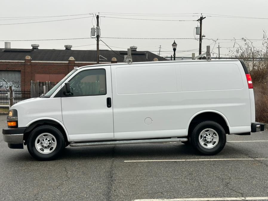 2018 Chevrolet Express Cargo Van RWD 2500 135", available for sale in Paterson, New Jersey | Speedway Motors LLC. Paterson, New Jersey 2018 Chevrolet Express Cargo Van RWD 2500 135", available for sale in Paterson, New Jersey | Speedway Motors LLC. Paterson, New Jersey