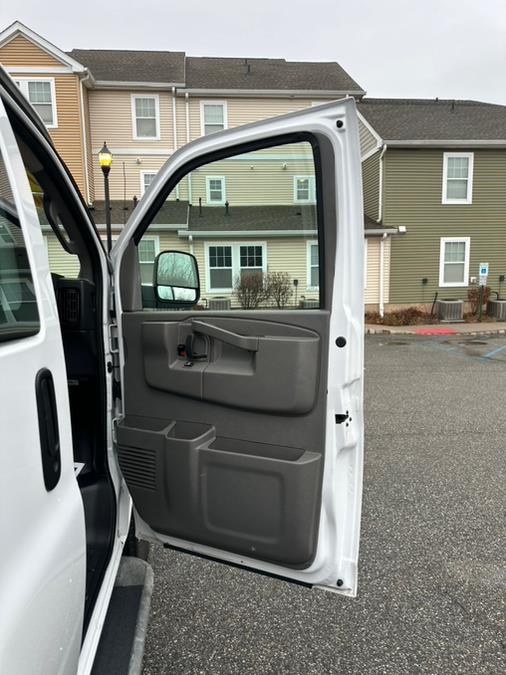 2018 Chevrolet Express Cargo Van RWD 2500 135", available for sale in Paterson, New Jersey | Speedway Motors LLC. Paterson, New Jersey 2018 Chevrolet Express Cargo Van RWD 2500 135", available for sale in Paterson, New Jersey | Speedway Motors LLC. Paterson, New Jersey