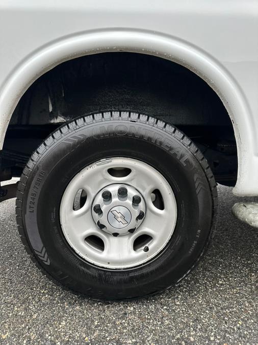 2018 Chevrolet Express Cargo Van RWD 2500 135", available for sale in Paterson, New Jersey | Speedway Motors LLC. Paterson, New Jersey 2018 Chevrolet Express Cargo Van RWD 2500 135", available for sale in Paterson, New Jersey | Speedway Motors LLC. Paterson, New Jersey