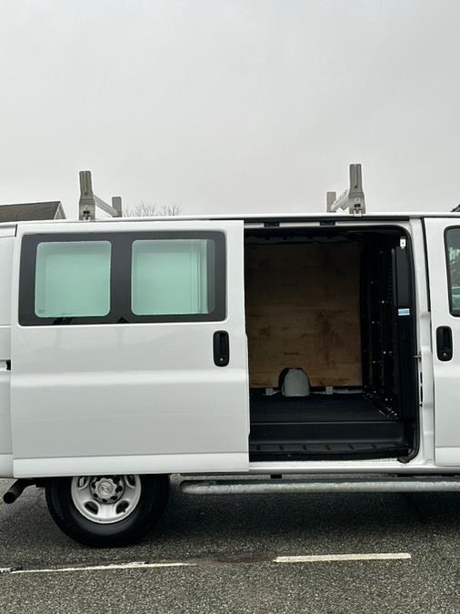 2018 Chevrolet Express Cargo Van RWD 2500 135", available for sale in Paterson, New Jersey | Speedway Motors LLC. Paterson, New Jersey 2018 Chevrolet Express Cargo Van RWD 2500 135", available for sale in Paterson, New Jersey | Speedway Motors LLC. Paterson, New Jersey