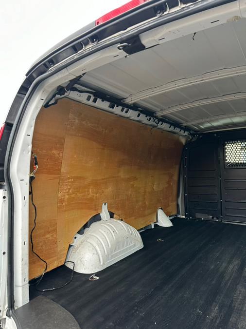 2018 Chevrolet Express Cargo Van RWD 2500 135", available for sale in Paterson, New Jersey | Speedway Motors LLC. Paterson, New Jersey 2018 Chevrolet Express Cargo Van RWD 2500 135", available for sale in Paterson, New Jersey | Speedway Motors LLC. Paterson, New Jersey