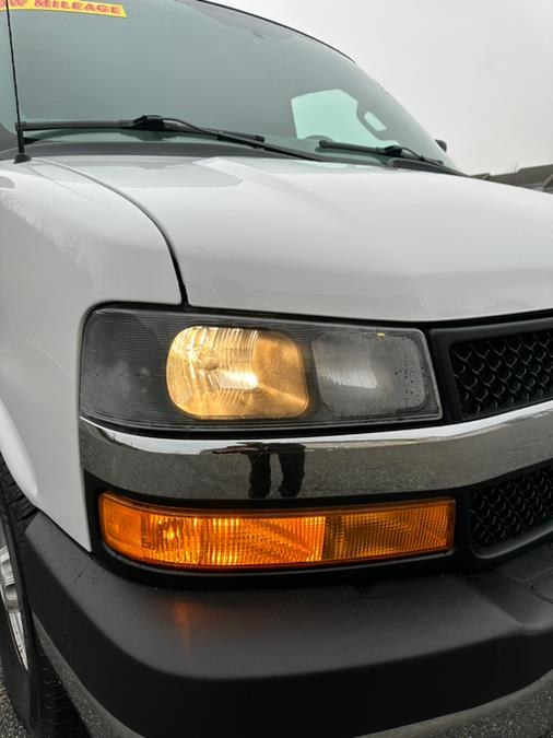2018 Chevrolet Express Cargo Van RWD 2500 135", available for sale in Paterson, New Jersey | Speedway Motors LLC. Paterson, New Jersey 2018 Chevrolet Express Cargo Van RWD 2500 135", available for sale in Paterson, New Jersey | Speedway Motors LLC. Paterson, New Jersey