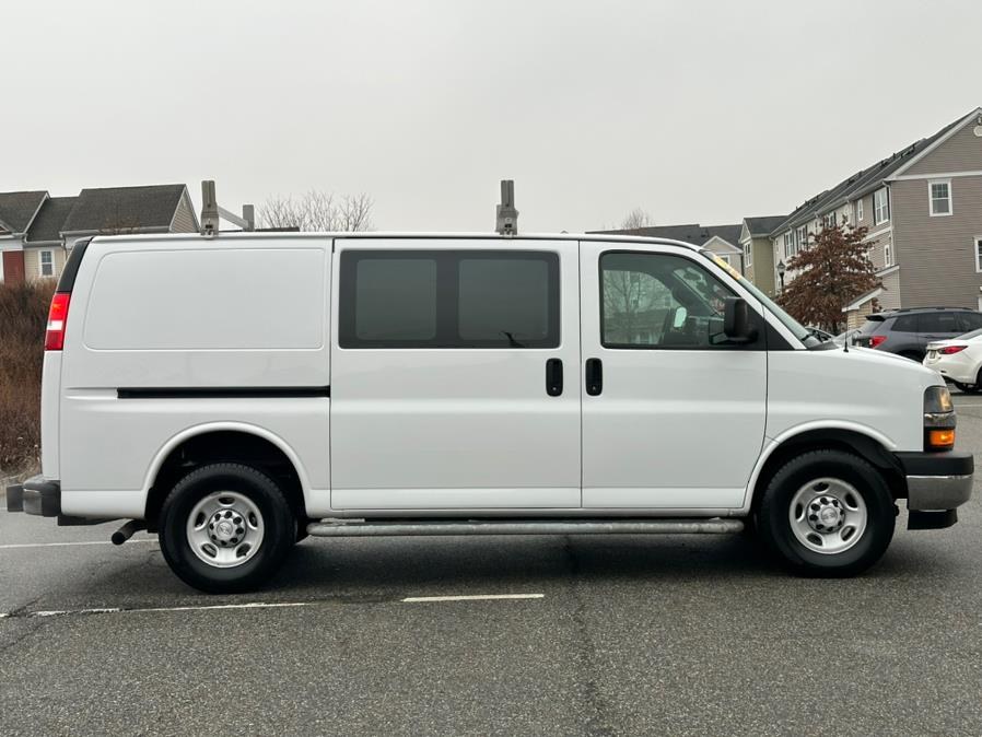 2018 Chevrolet Express Cargo Van RWD 2500 135", available for sale in Paterson, New Jersey | Speedway Motors LLC. Paterson, New Jersey 2018 Chevrolet Express Cargo Van RWD 2500 135", available for sale in Paterson, New Jersey | Speedway Motors LLC. Paterson, New Jersey