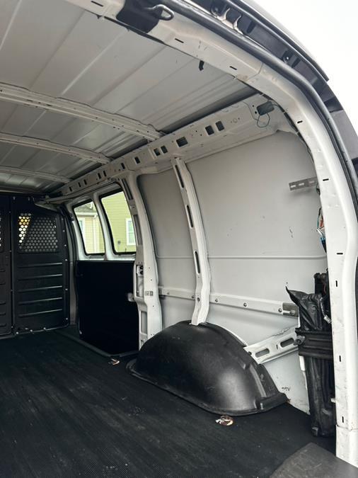 2018 Chevrolet Express Cargo Van RWD 2500 135", available for sale in Paterson, New Jersey | Speedway Motors LLC. Paterson, New Jersey 2018 Chevrolet Express Cargo Van RWD 2500 135", available for sale in Paterson, New Jersey | Speedway Motors LLC. Paterson, New Jersey
