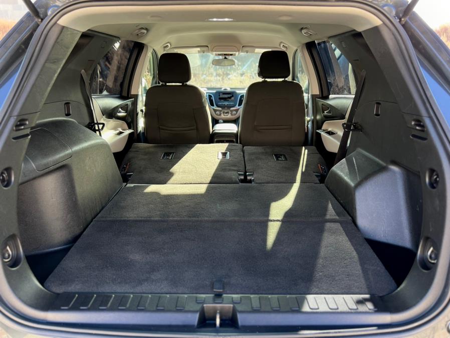 2019 Chevrolet Equinox AWD 4dr LS w/1LS, available for sale in Paterson, New Jersey | Speedway Motors LLC. Paterson, New Jersey 2019 Chevrolet Equinox AWD 4dr LS w/1LS, available for sale in Paterson, New Jersey | Speedway Motors LLC. Paterson, New Jersey