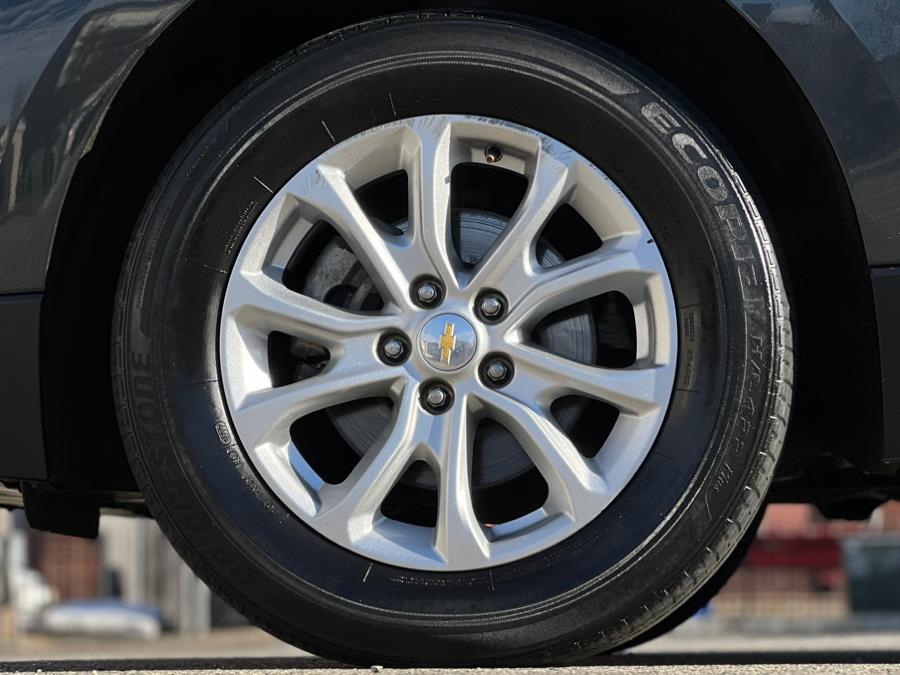 2019 Chevrolet Equinox AWD 4dr LS w/1LS, available for sale in Paterson, New Jersey | Speedway Motors LLC. Paterson, New Jersey 2019 Chevrolet Equinox AWD 4dr LS w/1LS, available for sale in Paterson, New Jersey | Speedway Motors LLC. Paterson, New Jersey