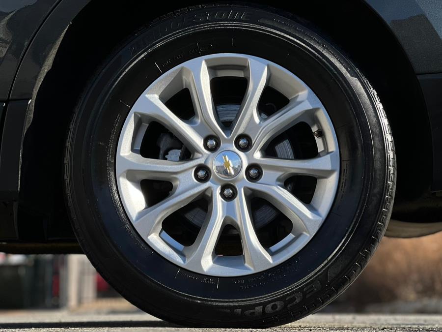 2019 Chevrolet Equinox AWD 4dr LS w/1LS, available for sale in Paterson, New Jersey | Speedway Motors LLC. Paterson, New Jersey 2019 Chevrolet Equinox AWD 4dr LS w/1LS, available for sale in Paterson, New Jersey | Speedway Motors LLC. Paterson, New Jersey