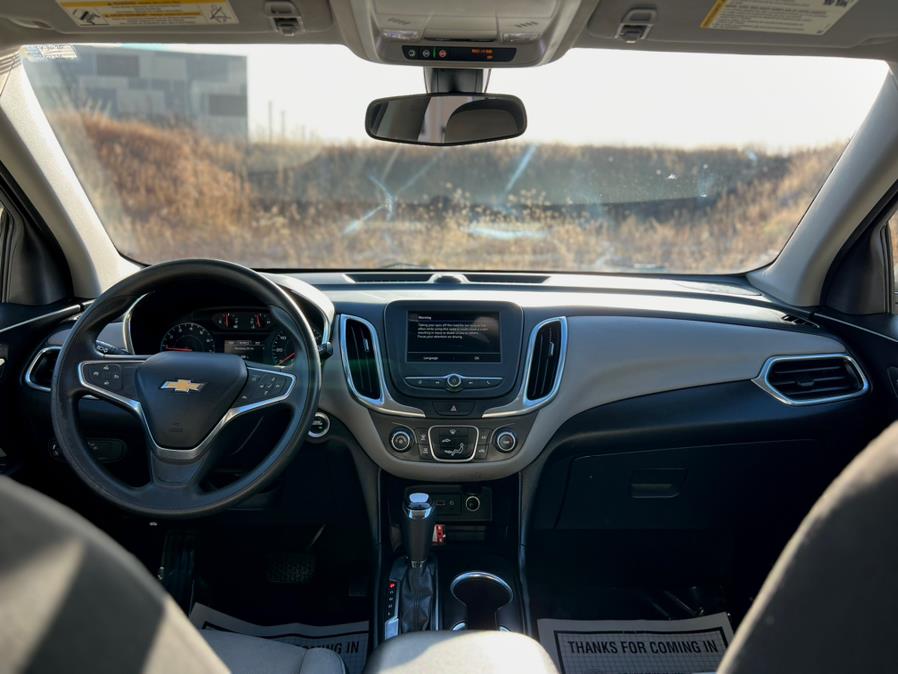 2019 Chevrolet Equinox AWD 4dr LS w/1LS, available for sale in Paterson, New Jersey | Speedway Motors LLC. Paterson, New Jersey 2019 Chevrolet Equinox AWD 4dr LS w/1LS, available for sale in Paterson, New Jersey | Speedway Motors LLC. Paterson, New Jersey