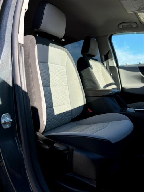 2019 Chevrolet Equinox AWD 4dr LS w/1LS, available for sale in Paterson, New Jersey | Speedway Motors LLC. Paterson, New Jersey 2019 Chevrolet Equinox AWD 4dr LS w/1LS, available for sale in Paterson, New Jersey | Speedway Motors LLC. Paterson, New Jersey