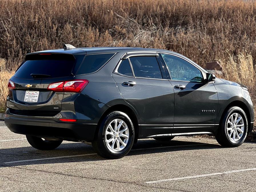 2019 Chevrolet Equinox AWD 4dr LS w/1LS, available for sale in Paterson, New Jersey | Speedway Motors LLC. Paterson, New Jersey 2019 Chevrolet Equinox AWD 4dr LS w/1LS, available for sale in Paterson, New Jersey | Speedway Motors LLC. Paterson, New Jersey