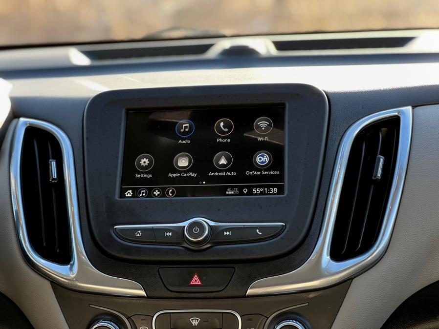 2019 Chevrolet Equinox AWD 4dr LS w/1LS, available for sale in Paterson, New Jersey | Speedway Motors LLC. Paterson, New Jersey 2019 Chevrolet Equinox AWD 4dr LS w/1LS, available for sale in Paterson, New Jersey | Speedway Motors LLC. Paterson, New Jersey