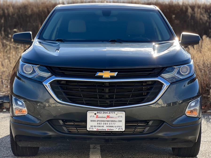 2019 Chevrolet Equinox AWD 4dr LS w/1LS, available for sale in Paterson, New Jersey | Speedway Motors LLC. Paterson, New Jersey 2019 Chevrolet Equinox AWD 4dr LS w/1LS, available for sale in Paterson, New Jersey | Speedway Motors LLC. Paterson, New Jersey