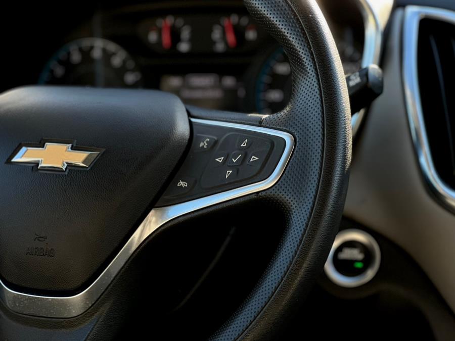 2019 Chevrolet Equinox AWD 4dr LS w/1LS, available for sale in Paterson, New Jersey | Speedway Motors LLC. Paterson, New Jersey 2019 Chevrolet Equinox AWD 4dr LS w/1LS, available for sale in Paterson, New Jersey | Speedway Motors LLC. Paterson, New Jersey