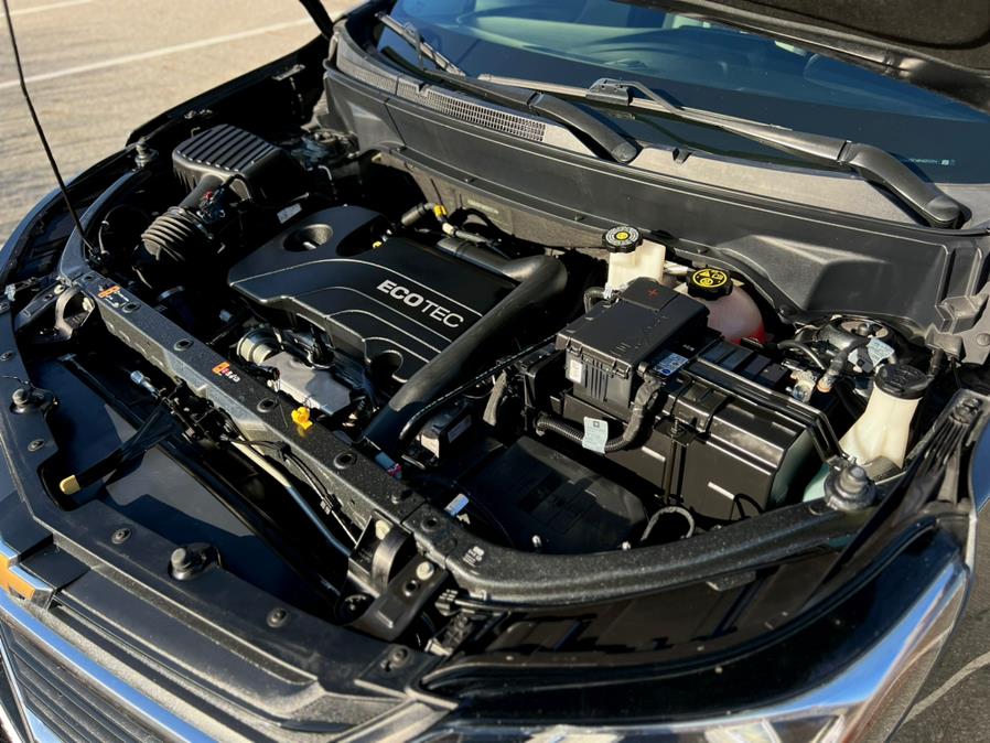 2019 Chevrolet Equinox AWD 4dr LS w/1LS, available for sale in Paterson, New Jersey | Speedway Motors LLC. Paterson, New Jersey 2019 Chevrolet Equinox AWD 4dr LS w/1LS, available for sale in Paterson, New Jersey | Speedway Motors LLC. Paterson, New Jersey