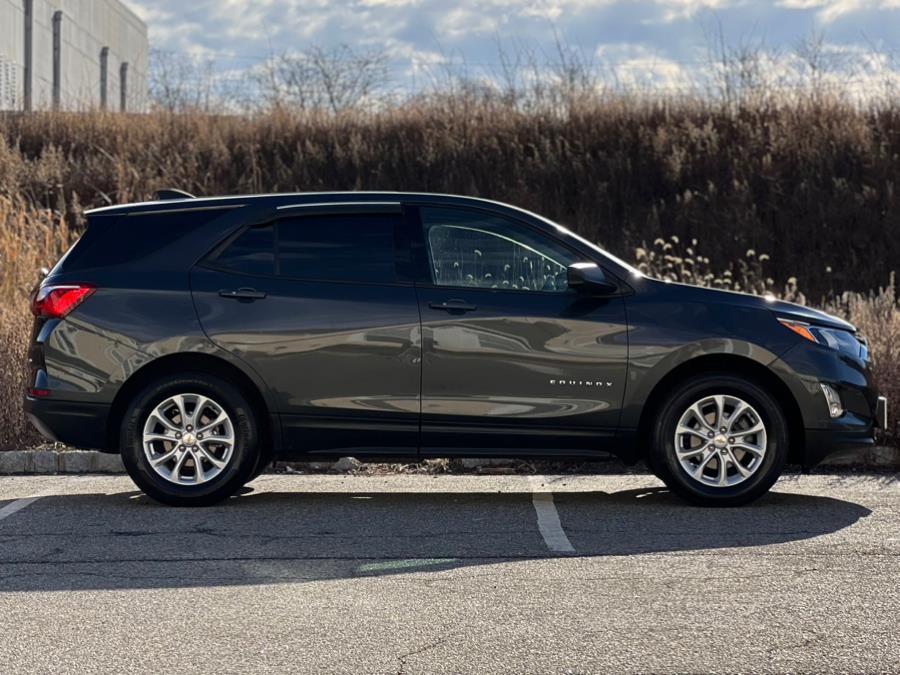 2019 Chevrolet Equinox AWD 4dr LS w/1LS, available for sale in Paterson, New Jersey | Speedway Motors LLC. Paterson, New Jersey 2019 Chevrolet Equinox AWD 4dr LS w/1LS, available for sale in Paterson, New Jersey | Speedway Motors LLC. Paterson, New Jersey