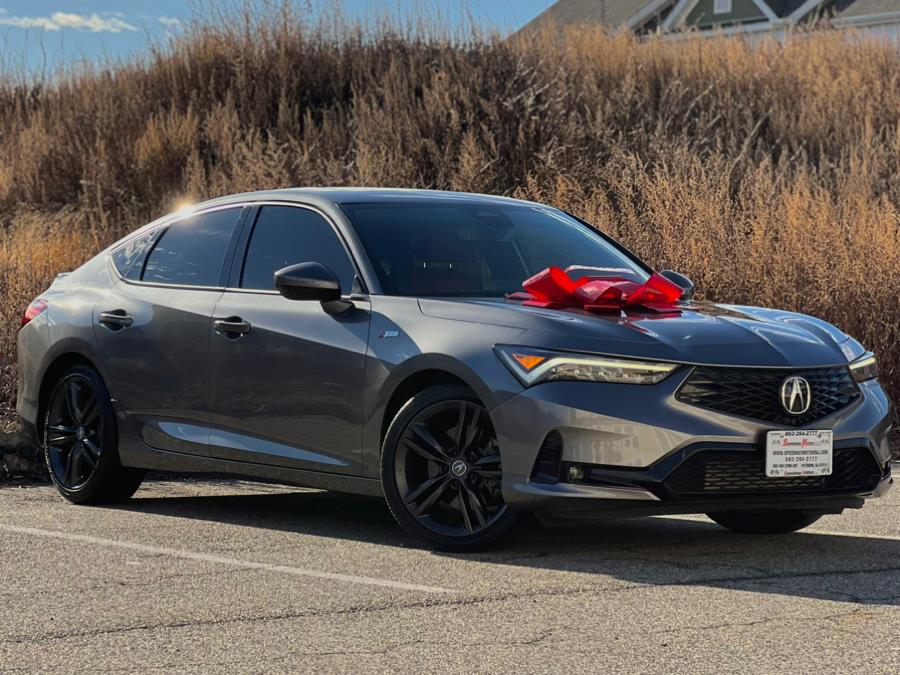 Used 2023 Acura Integra in Paterson, New Jersey | Speedway Motors LLC. Paterson, New Jersey