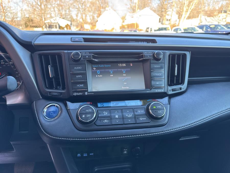 2017 Toyota RAV4 Hybrid XLE AWD, available for sale in Waterbury, Connecticut | National Auto Brokers, Inc.. Waterbury, Connecticut 2017 Toyota RAV4 Hybrid XLE AWD, available for sale in Waterbury, Connecticut | National Auto Brokers, Inc.. Waterbury, Connecticut