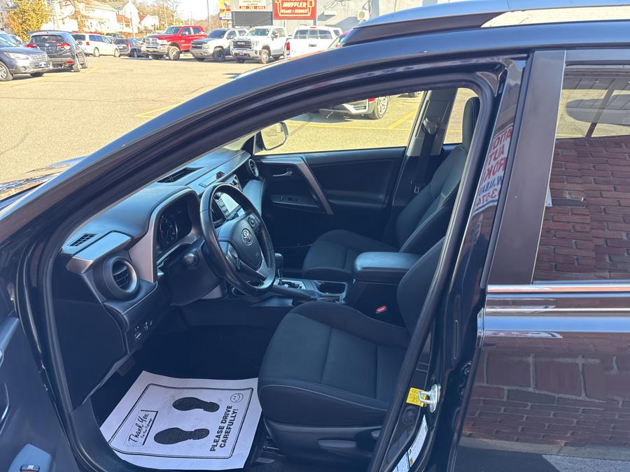 2017 Toyota RAV4 Hybrid XLE AWD, available for sale in Waterbury, Connecticut | National Auto Brokers, Inc.. Waterbury, Connecticut 2017 Toyota RAV4 Hybrid XLE AWD, available for sale in Waterbury, Connecticut | National Auto Brokers, Inc.. Waterbury, Connecticut