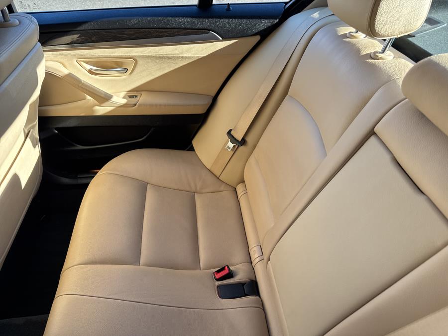 2016 BMW 5 Series 4dr Sdn 535i xDrive AWD, available for sale in Waterbury, Connecticut | National Auto Brokers, Inc.. Waterbury, Connecticut 2016 BMW 5 Series 4dr Sdn 535i xDrive AWD, available for sale in Waterbury, Connecticut | National Auto Brokers, Inc.. Waterbury, Connecticut