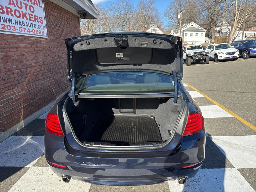 2016 BMW 5 Series 4dr Sdn 535i xDrive AWD, available for sale in Waterbury, Connecticut | National Auto Brokers, Inc.. Waterbury, Connecticut 2016 BMW 5 Series 4dr Sdn 535i xDrive AWD, available for sale in Waterbury, Connecticut | National Auto Brokers, Inc.. Waterbury, Connecticut