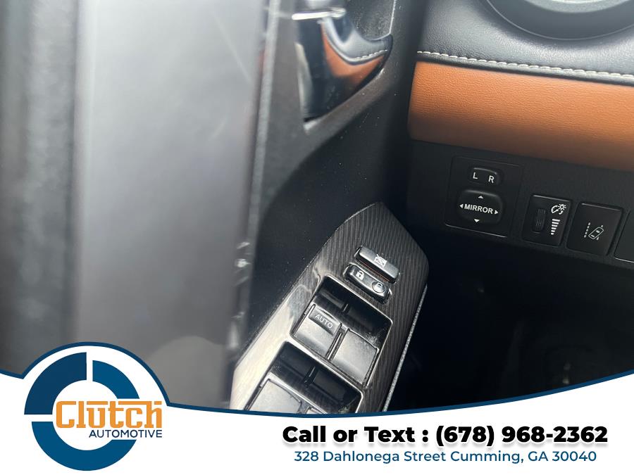 2018 Toyota RAV4 SE FWD (Natl), available for sale in Cumming, Georgia | Clutch Automotive. Cumming, Georgia 2018 Toyota RAV4 SE FWD (Natl), available for sale in Cumming, Georgia | Clutch Automotive. Cumming, Georgia