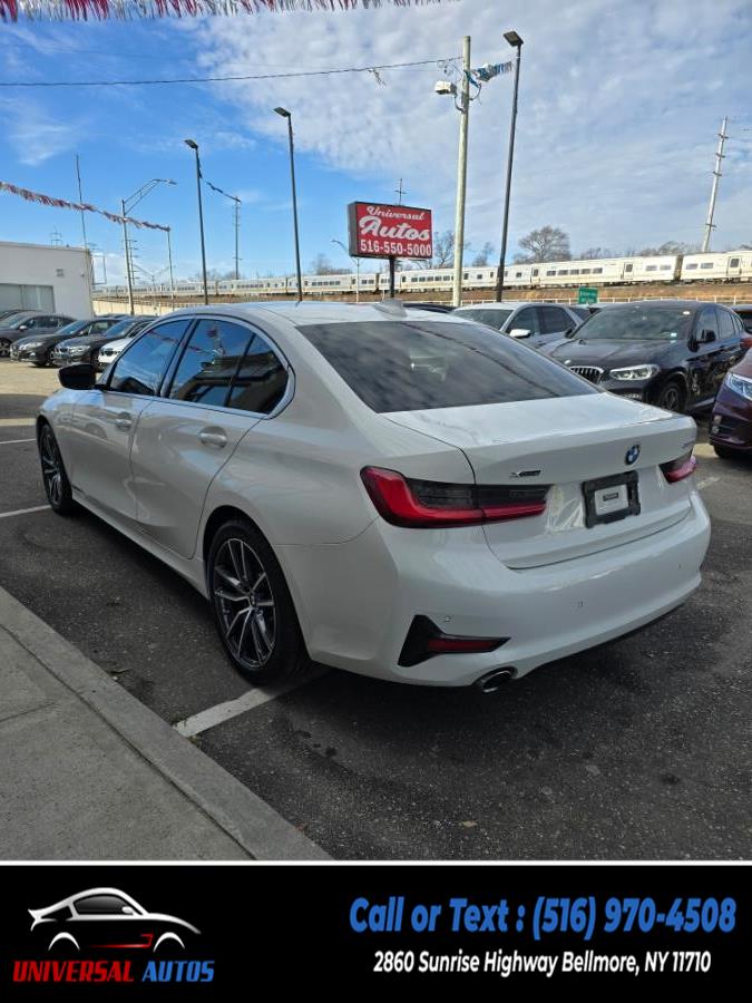 2020 BMW 3 Series 330i xDrive Sedan North America, available for sale in Bellmore, New York | Universal Autos. Bellmore, New York 2020 BMW 3 Series 330i xDrive Sedan North America, available for sale in Bellmore, New York | Universal Autos. Bellmore, New York