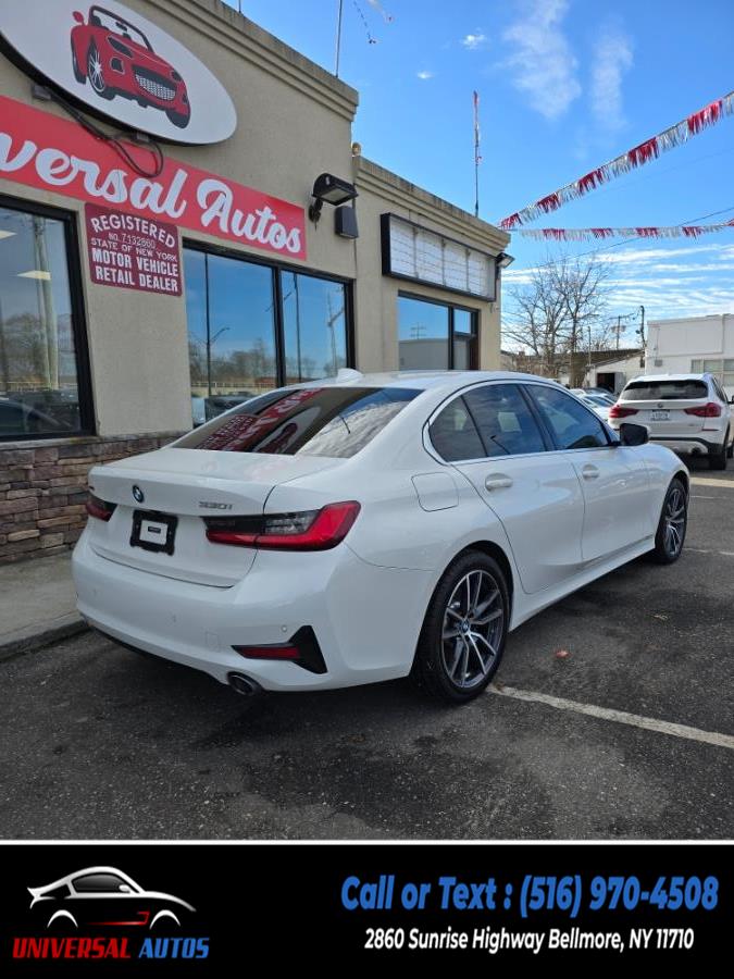2020 BMW 3 Series 330i xDrive Sedan North America, available for sale in Bellmore, New York | Universal Autos. Bellmore, New York 2020 BMW 3 Series 330i xDrive Sedan North America, available for sale in Bellmore, New York | Universal Autos. Bellmore, New York