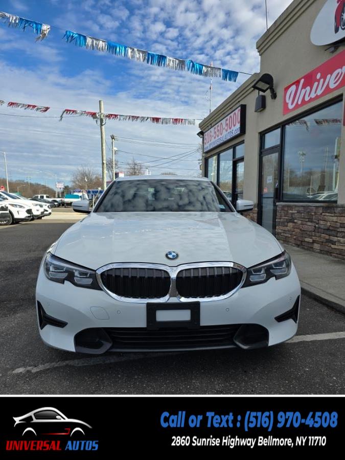 2020 BMW 3 Series 330i xDrive Sedan North America, available for sale in Bellmore, New York | Universal Autos. Bellmore, New York 2020 BMW 3 Series 330i xDrive Sedan North America, available for sale in Bellmore, New York | Universal Autos. Bellmore, New York