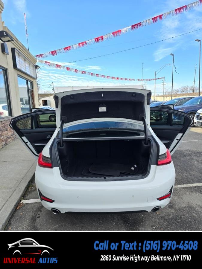 2020 BMW 3 Series 330i xDrive Sedan North America, available for sale in Bellmore, New York | Universal Autos. Bellmore, New York 2020 BMW 3 Series 330i xDrive Sedan North America, available for sale in Bellmore, New York | Universal Autos. Bellmore, New York