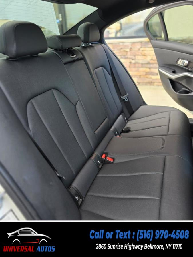 2020 BMW 3 Series 330i xDrive Sedan North America, available for sale in Bellmore, New York | Universal Autos. Bellmore, New York 2020 BMW 3 Series 330i xDrive Sedan North America, available for sale in Bellmore, New York | Universal Autos. Bellmore, New York