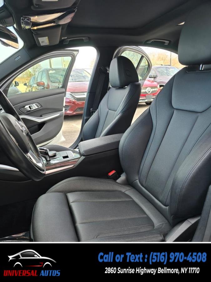 2020 BMW 3 Series 330i xDrive Sedan North America, available for sale in Bellmore, New York | Universal Autos. Bellmore, New York 2020 BMW 3 Series 330i xDrive Sedan North America, available for sale in Bellmore, New York | Universal Autos. Bellmore, New York